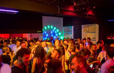 bares gay en palma de mallorca|Gay Palma Nightclubs 